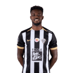 Abdoulaye Bamba