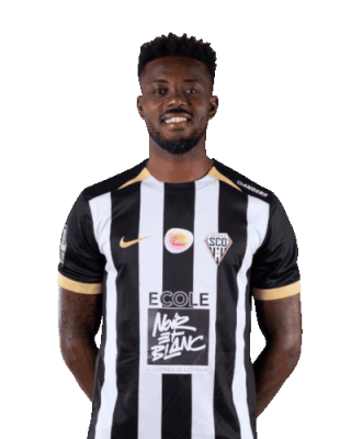 Abdoulaye Bamba — логотип