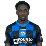 Kennedy Okpala