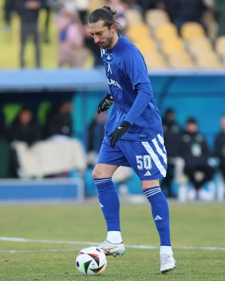 Кристиан Димитров