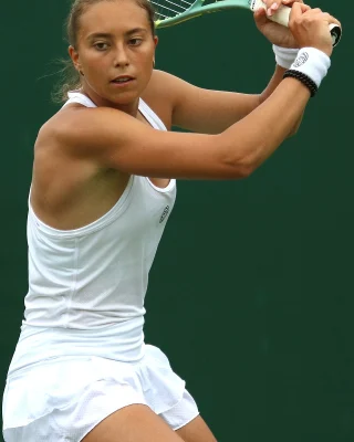 Kristina Dmitruk