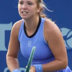 Кристина Лютова