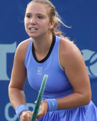 Кристина Лютова