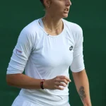 Кристина Плишкова