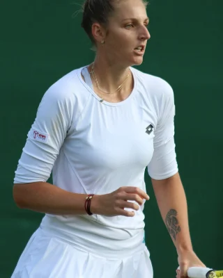 Кристина Плишкова