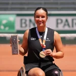 Ksénia Chasteau
