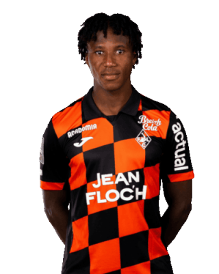 Dermane Karim — логотип