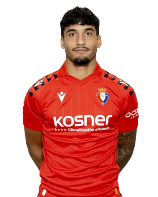 Iker Benito — логотип