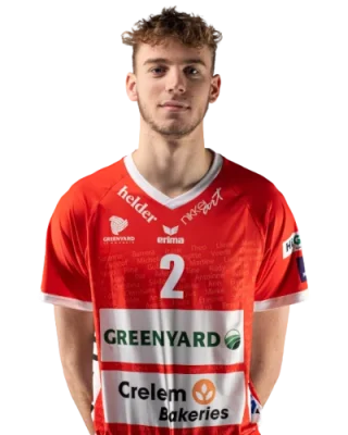 Ferre Reggers — логотип