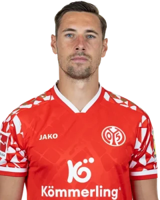 Dominik Kohr — логотип