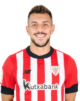 Aitor Paredes — логотип