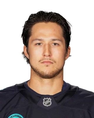 Brandon Montour — логотип