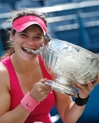 Laëtitia Sarrazin