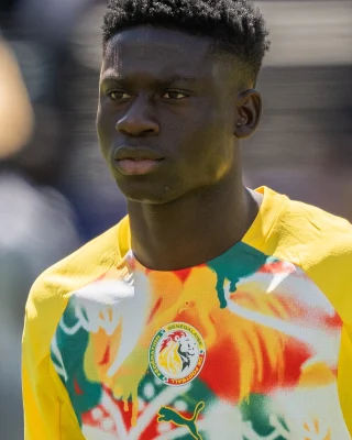 Ламин Камара