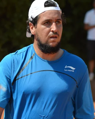 Lamine Ouahab