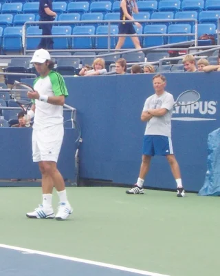 Larry Stefanki
