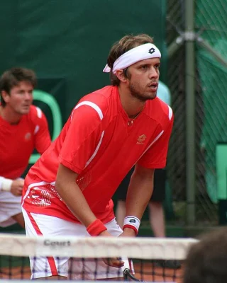 Laurent Bram