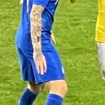 Лазарос Рота