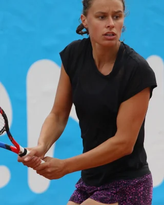 Léa Tholey
