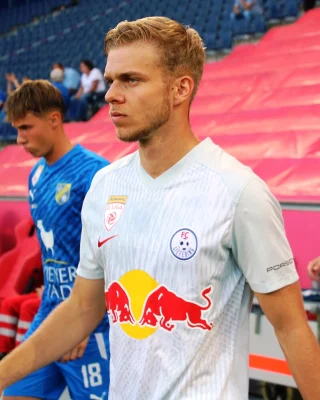 Леандро Моргалла