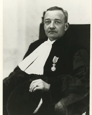 Leopold August Nypels