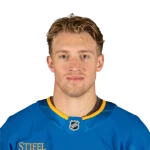 Dylan Holloway