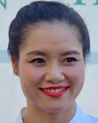 Ли На