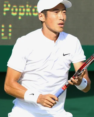 Li Zhe