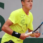 Liam Caruana