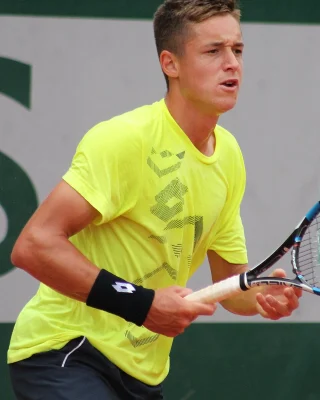 Liam Caruana
