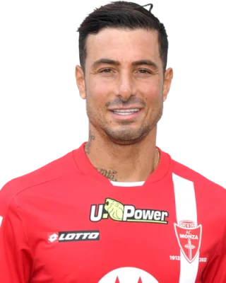 Armando Izzo — логотип