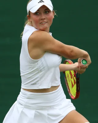 Liv Hovde