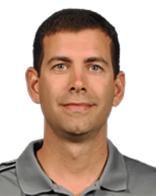 Brad Stevens — логотип