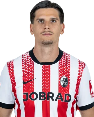 Igor Matanović — логотип