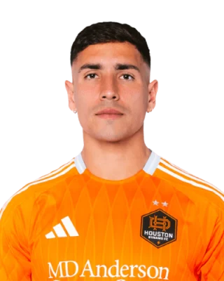 Ezequiel Ponce — логотип