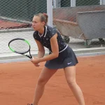 Loudmilla Bencheikh
