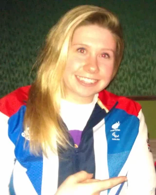 Louise Hunt