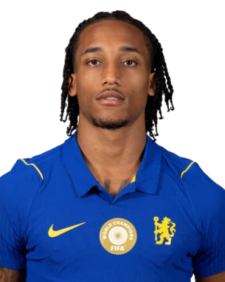 João Pedro — логотип
