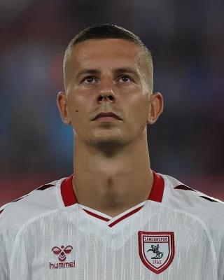 Любомир Сатка