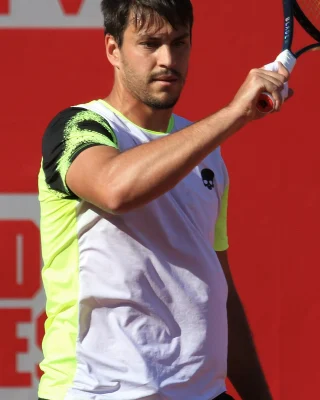 Luca Margaroli