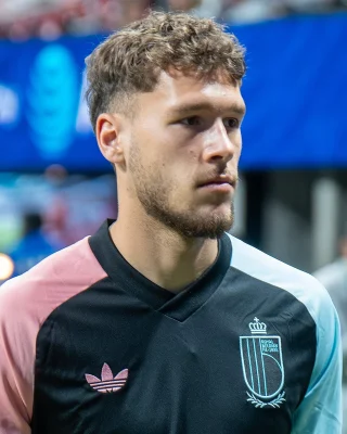 Лукас Стассин