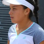 Lucciana Pérez Alarcón