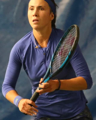 Lucie Wargnier