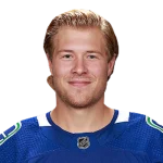Brock Boeser