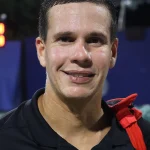 Luis David Martínez