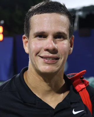 Luis David Martínez