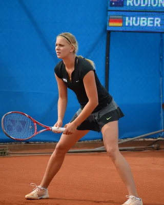 Luisa Marie Huber