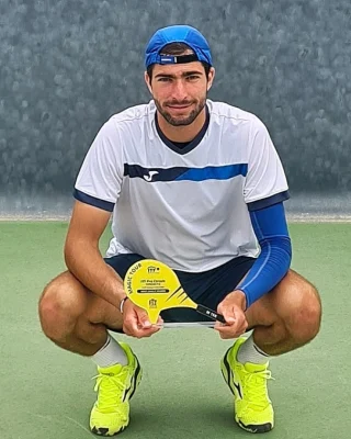 Lukáš Pokorný