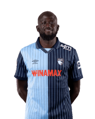 Abdoulaye Toure — логотип