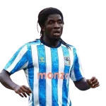 Caleb Yirenkyi